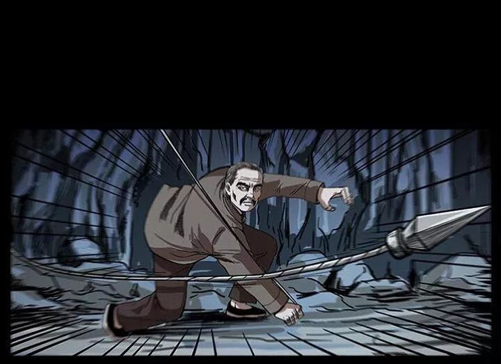 Đọc truyện U Minh Ngụy Tượng - Chap 204