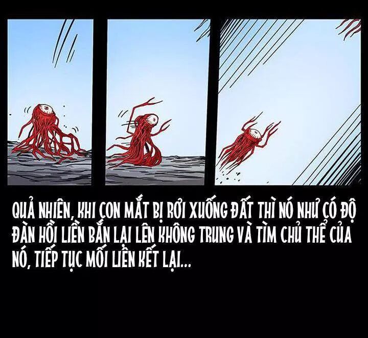 Đọc truyện U Minh Ngụy Tượng - Chap 204