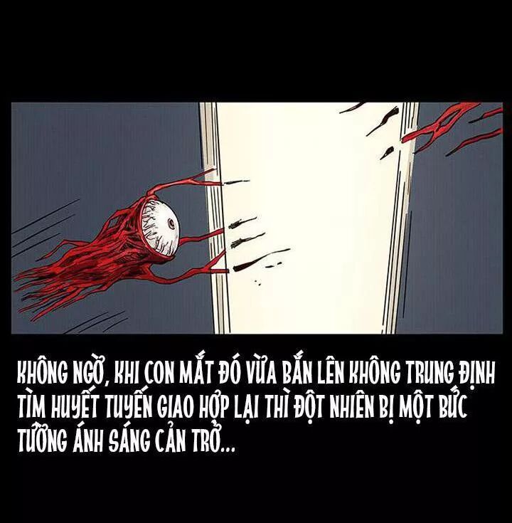 Đọc truyện U Minh Ngụy Tượng - Chap 204