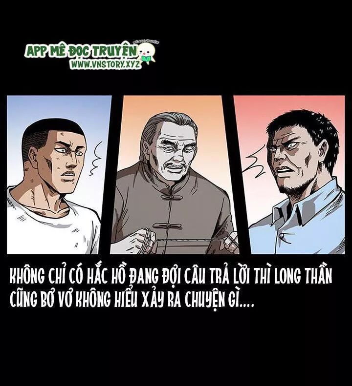 Đọc truyện U Minh Ngụy Tượng - Chap 204