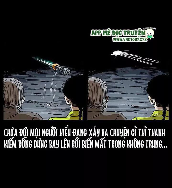 Đọc truyện U Minh Ngụy Tượng - Chap 204