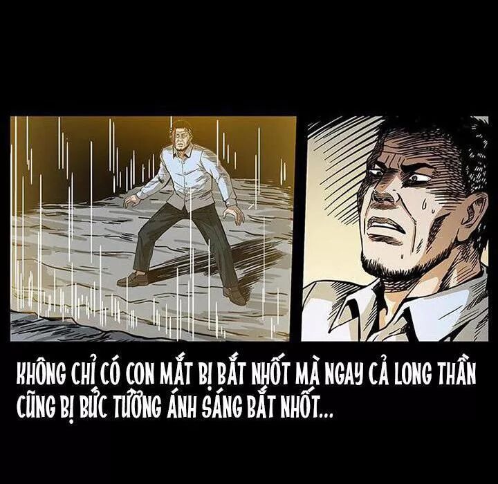 Đọc truyện U Minh Ngụy Tượng - Chap 204