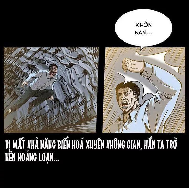 Đọc truyện U Minh Ngụy Tượng - Chap 204