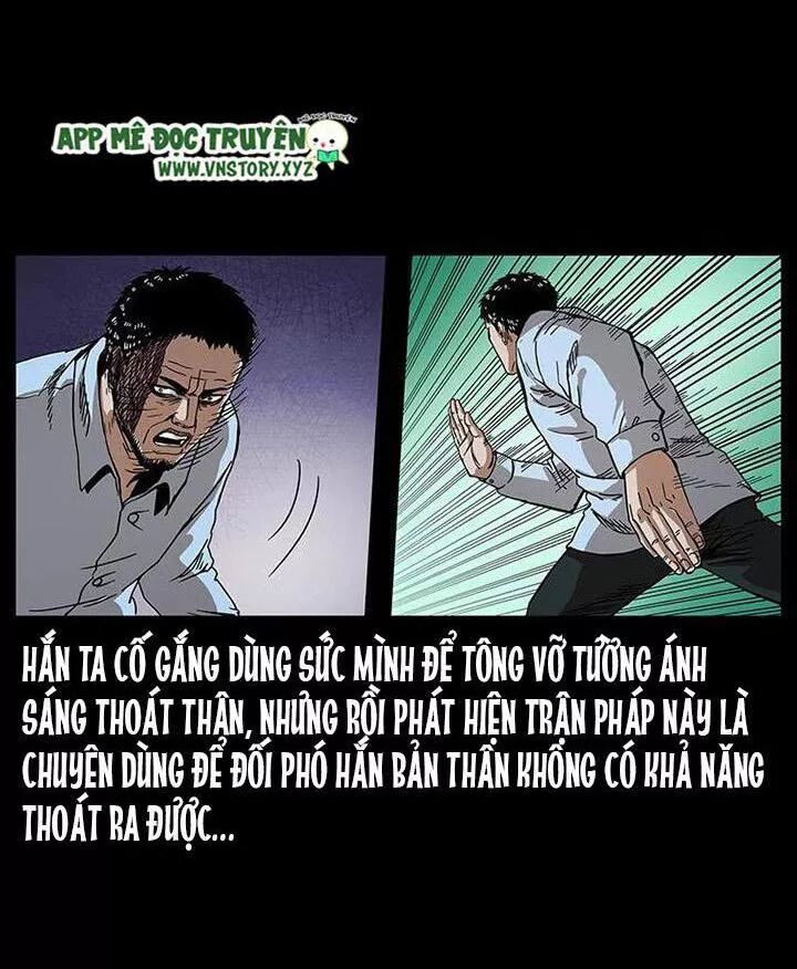 Đọc truyện U Minh Ngụy Tượng - Chap 204