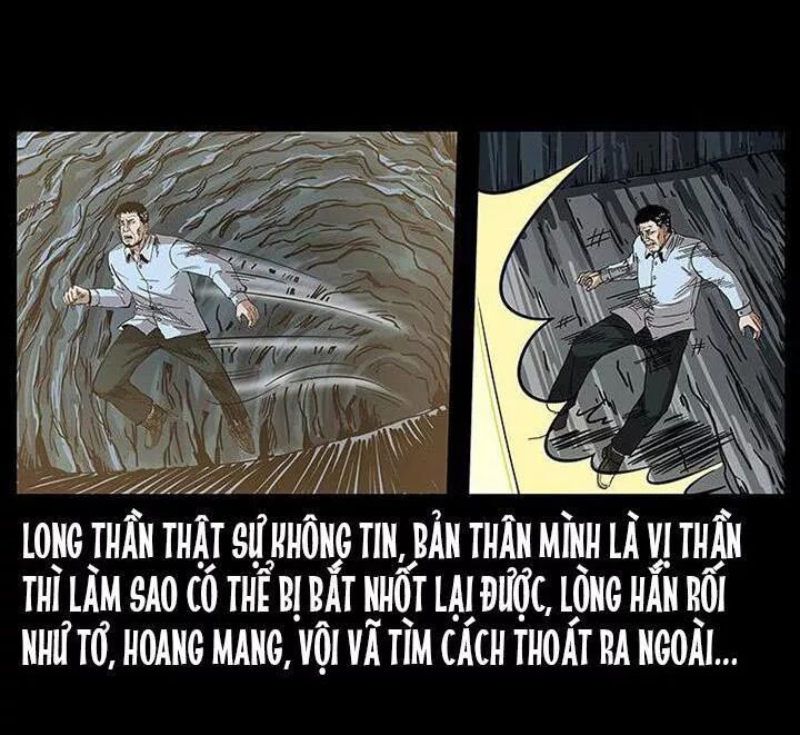 Đọc truyện U Minh Ngụy Tượng - Chap 204