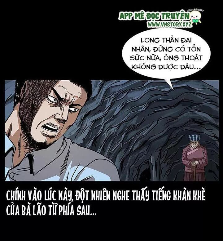 Đọc truyện U Minh Ngụy Tượng - Chap 204