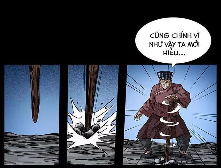 Đọc truyện U Minh Ngụy Tượng - Chap 204