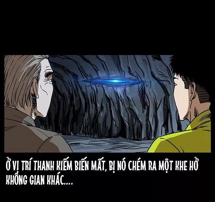 Đọc truyện U Minh Ngụy Tượng - Chap 204