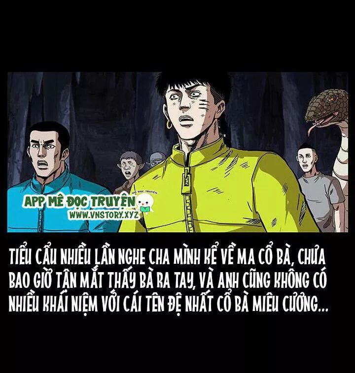 Đọc truyện U Minh Ngụy Tượng - Chap 204