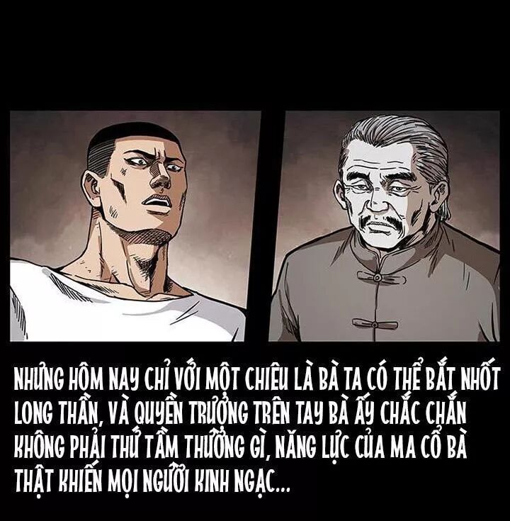 Đọc truyện U Minh Ngụy Tượng - Chap 204