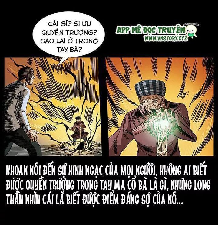Đọc truyện U Minh Ngụy Tượng - Chap 204