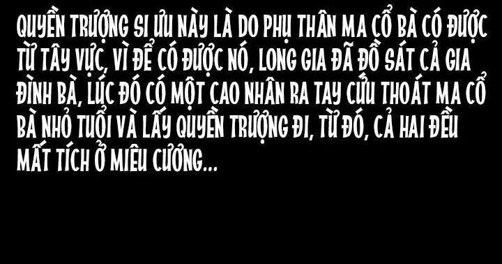 Đọc truyện U Minh Ngụy Tượng - Chap 204