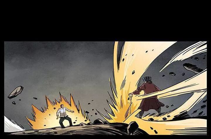 Đọc truyện U Minh Ngụy Tượng - Chap 204