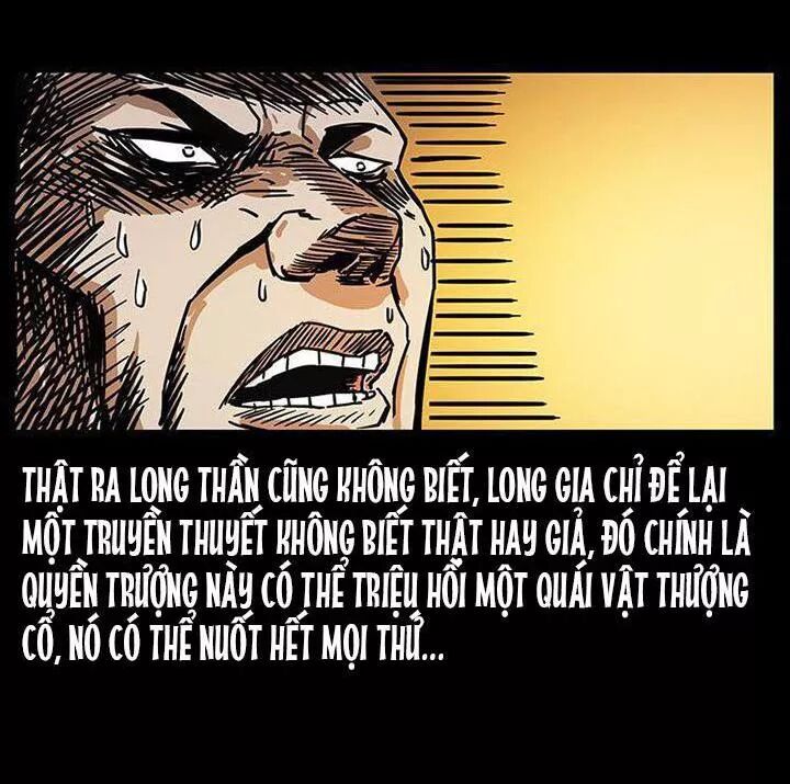 Đọc truyện U Minh Ngụy Tượng - Chap 204