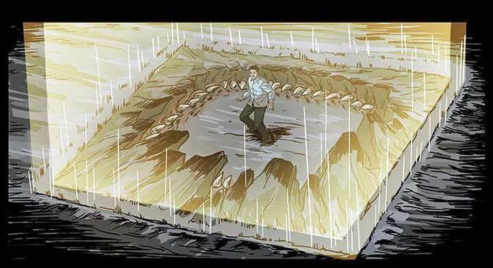 Đọc truyện U Minh Ngụy Tượng - Chap 204