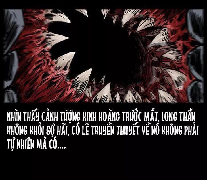 Đọc truyện U Minh Ngụy Tượng - Chap 204