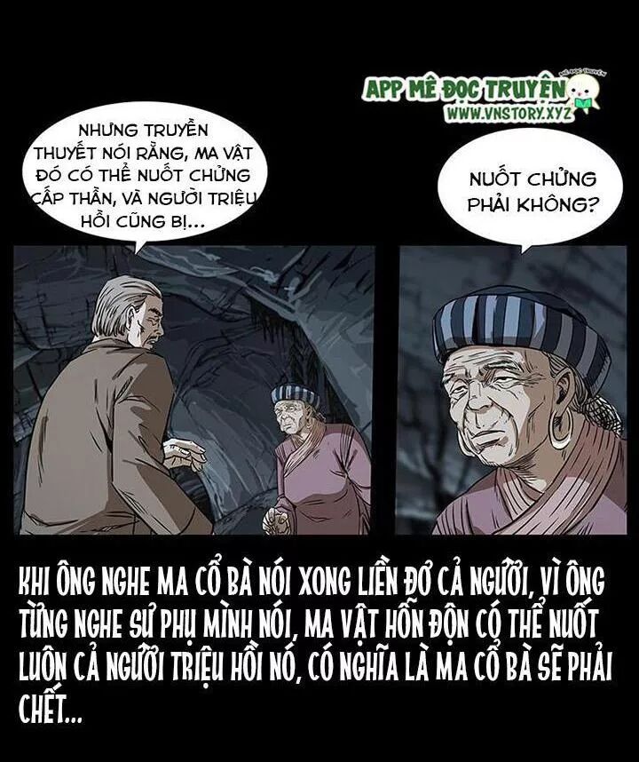 Đọc truyện U Minh Ngụy Tượng - Chap 205