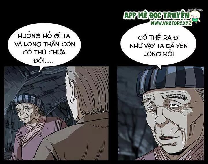 Đọc truyện U Minh Ngụy Tượng - Chap 205