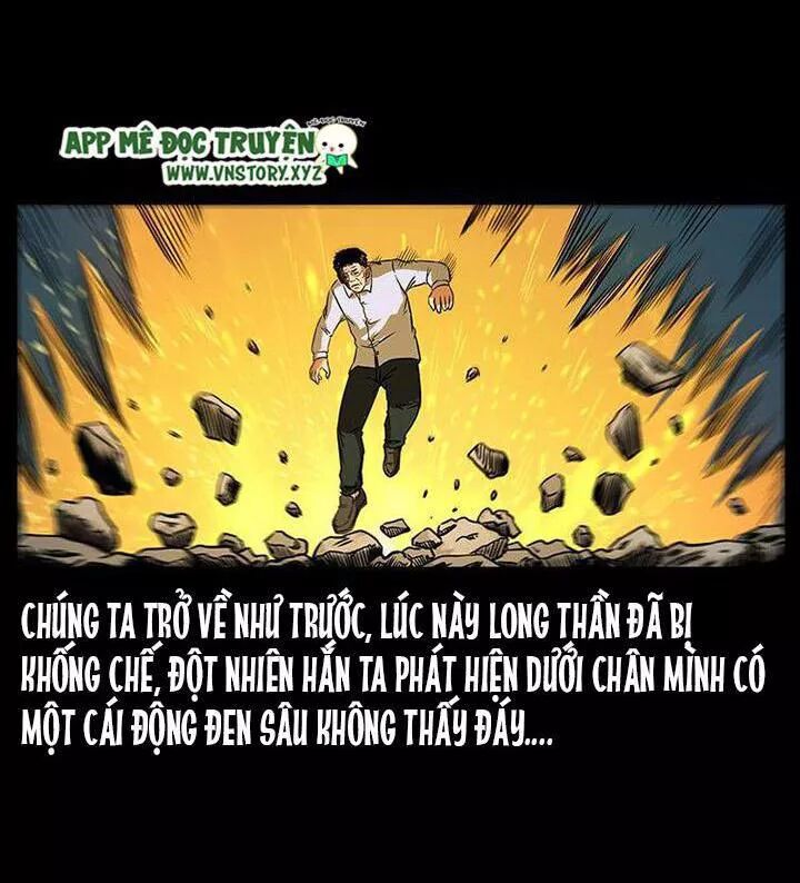 Đọc truyện U Minh Ngụy Tượng - Chap 205