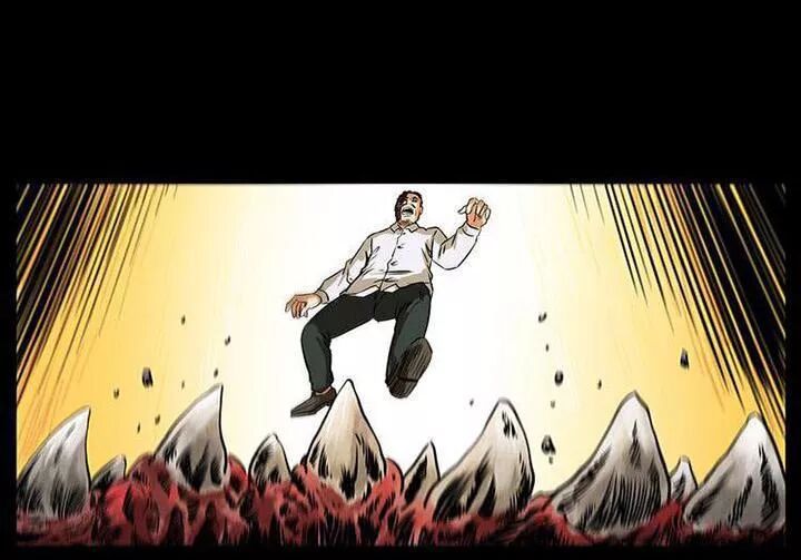 Đọc truyện U Minh Ngụy Tượng - Chap 205