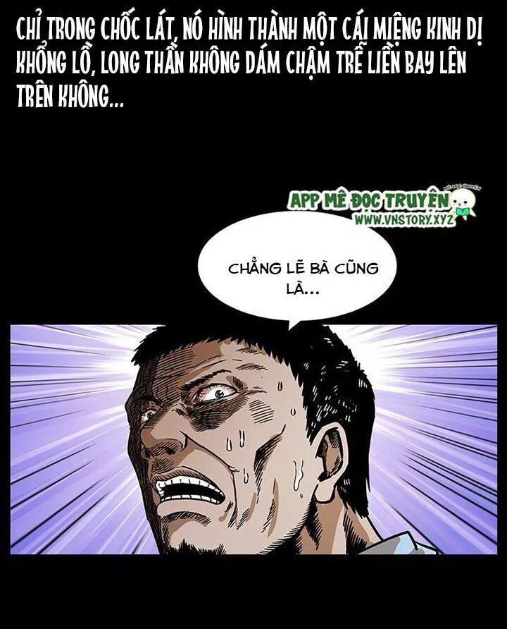 Đọc truyện U Minh Ngụy Tượng - Chap 205