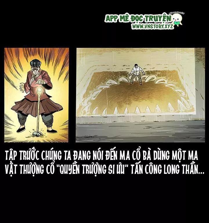 Đọc truyện U Minh Ngụy Tượng - Chap 205