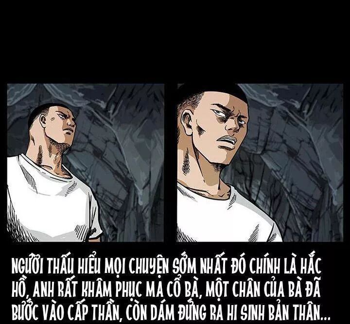 Đọc truyện U Minh Ngụy Tượng - Chap 205