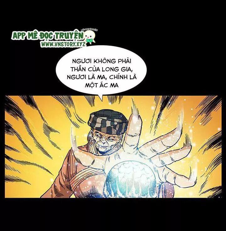 Đọc truyện U Minh Ngụy Tượng - Chap 205