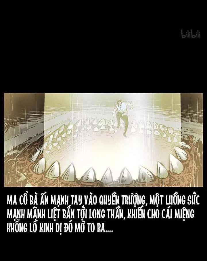 Đọc truyện U Minh Ngụy Tượng - Chap 205