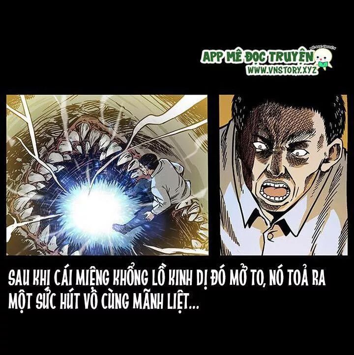 Đọc truyện U Minh Ngụy Tượng - Chap 205