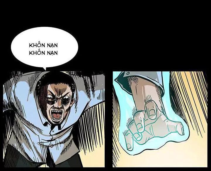 Đọc truyện U Minh Ngụy Tượng - Chap 205