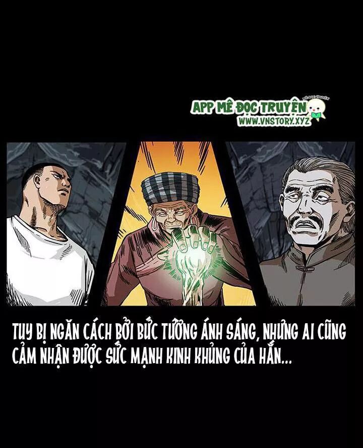 Đọc truyện U Minh Ngụy Tượng - Chap 205