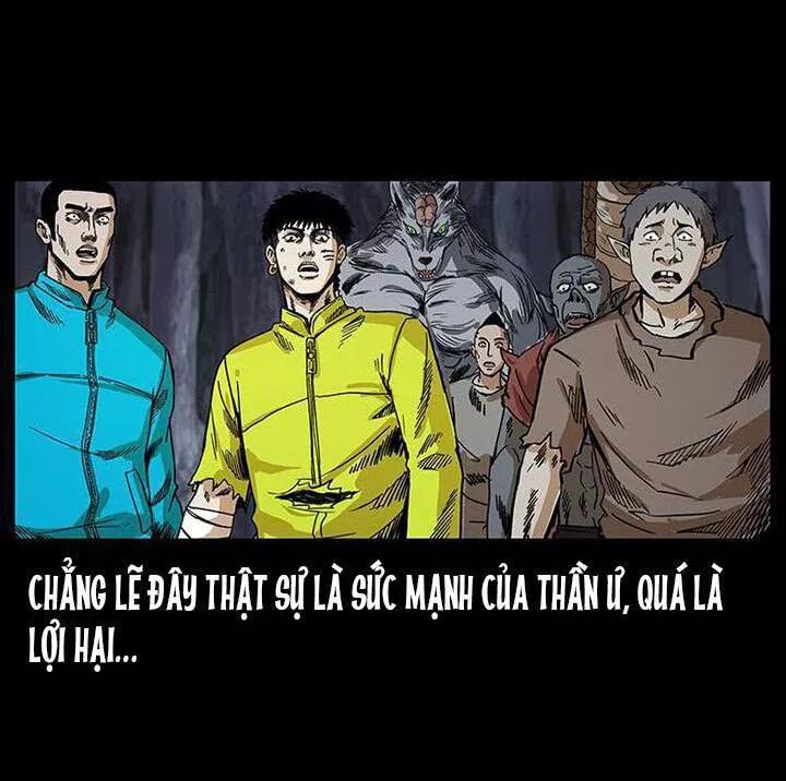 Đọc truyện U Minh Ngụy Tượng - Chap 205