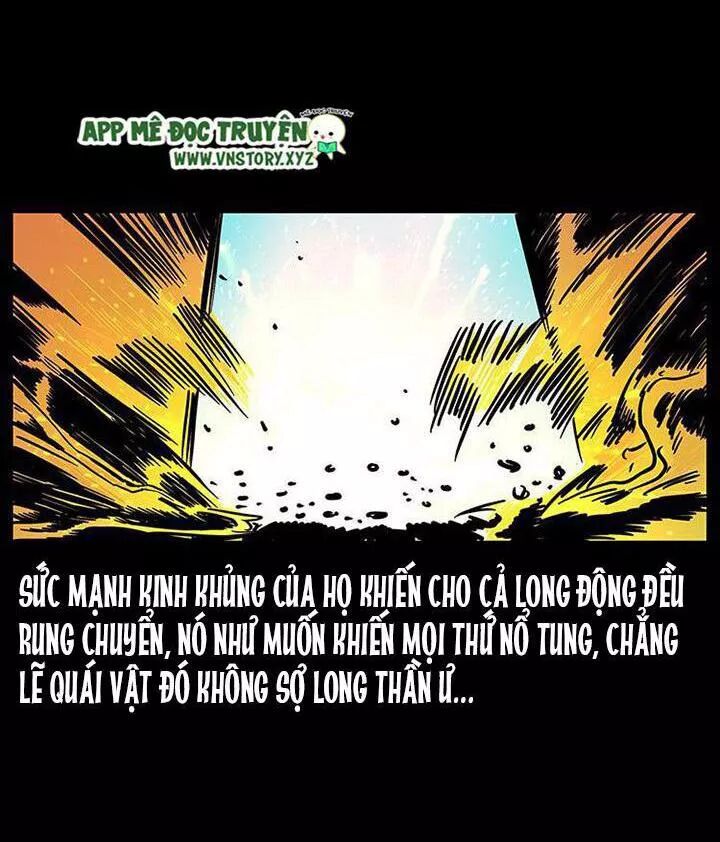 Đọc truyện U Minh Ngụy Tượng - Chap 205