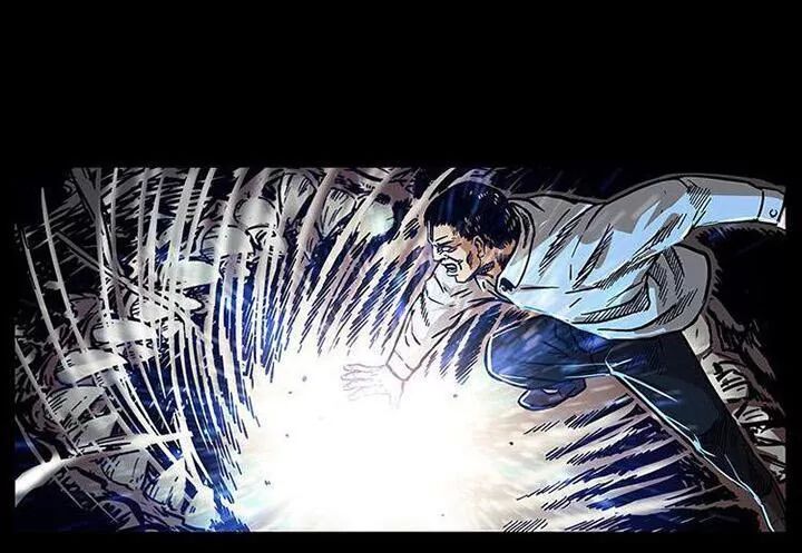 Đọc truyện U Minh Ngụy Tượng - Chap 205