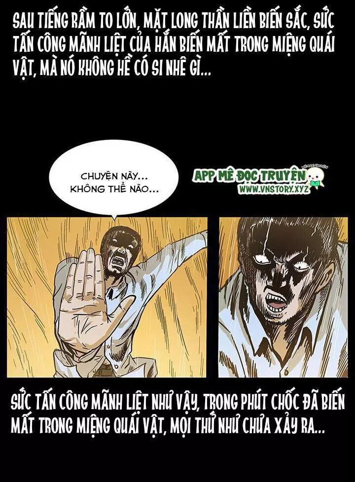 Đọc truyện U Minh Ngụy Tượng - Chap 205