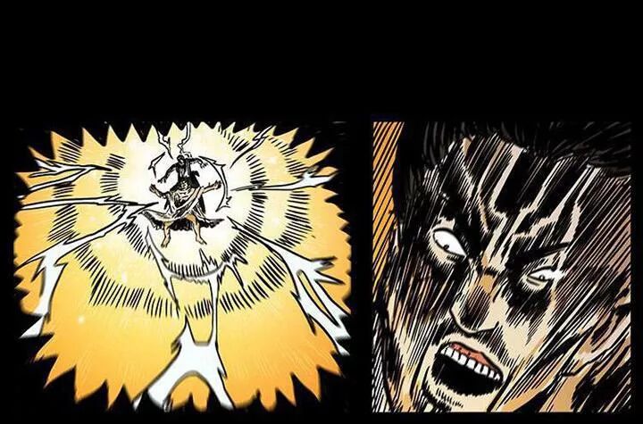 Đọc truyện U Minh Ngụy Tượng - Chap 205