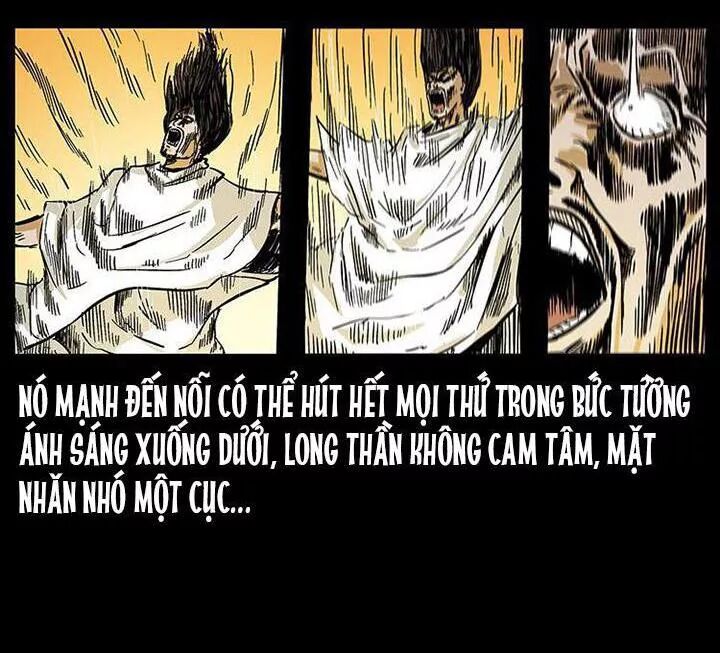 Đọc truyện U Minh Ngụy Tượng - Chap 205