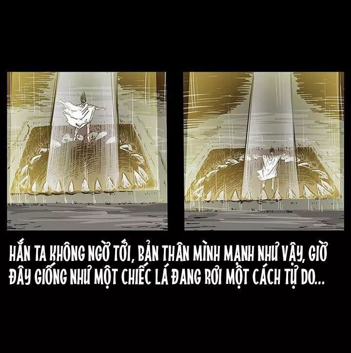 Đọc truyện U Minh Ngụy Tượng - Chap 205