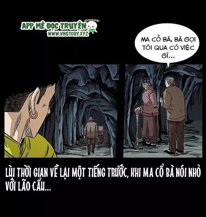 Đọc truyện U Minh Ngụy Tượng - Chap 205