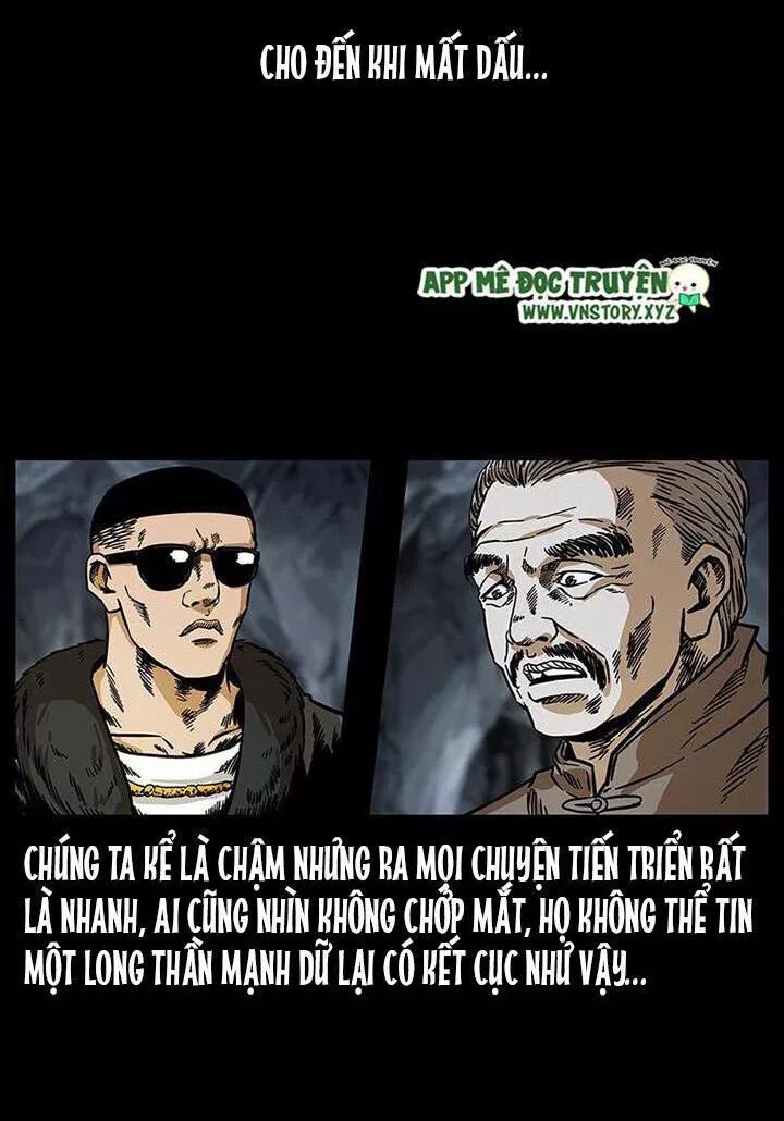 Đọc truyện U Minh Ngụy Tượng - Chap 205