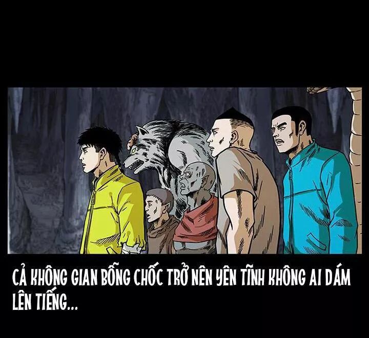 Đọc truyện U Minh Ngụy Tượng - Chap 205