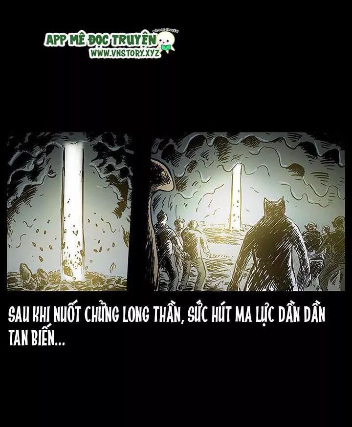 Đọc truyện U Minh Ngụy Tượng - Chap 205