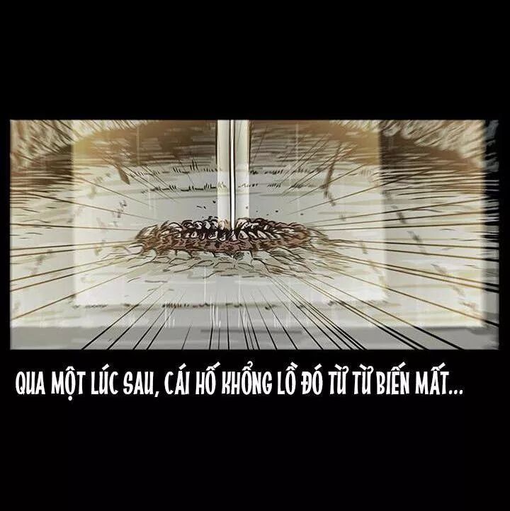 Đọc truyện U Minh Ngụy Tượng - Chap 205