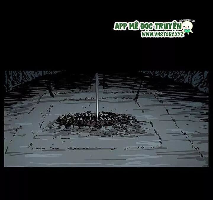 Đọc truyện U Minh Ngụy Tượng - Chap 205