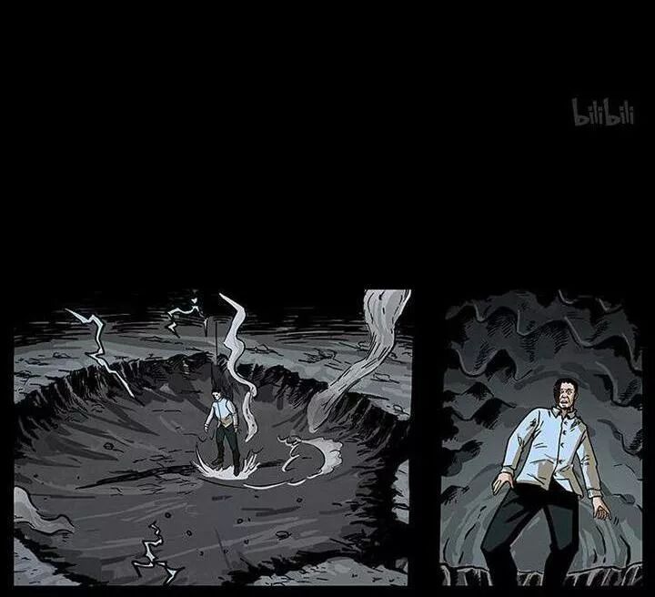 Đọc truyện U Minh Ngụy Tượng - Chap 205