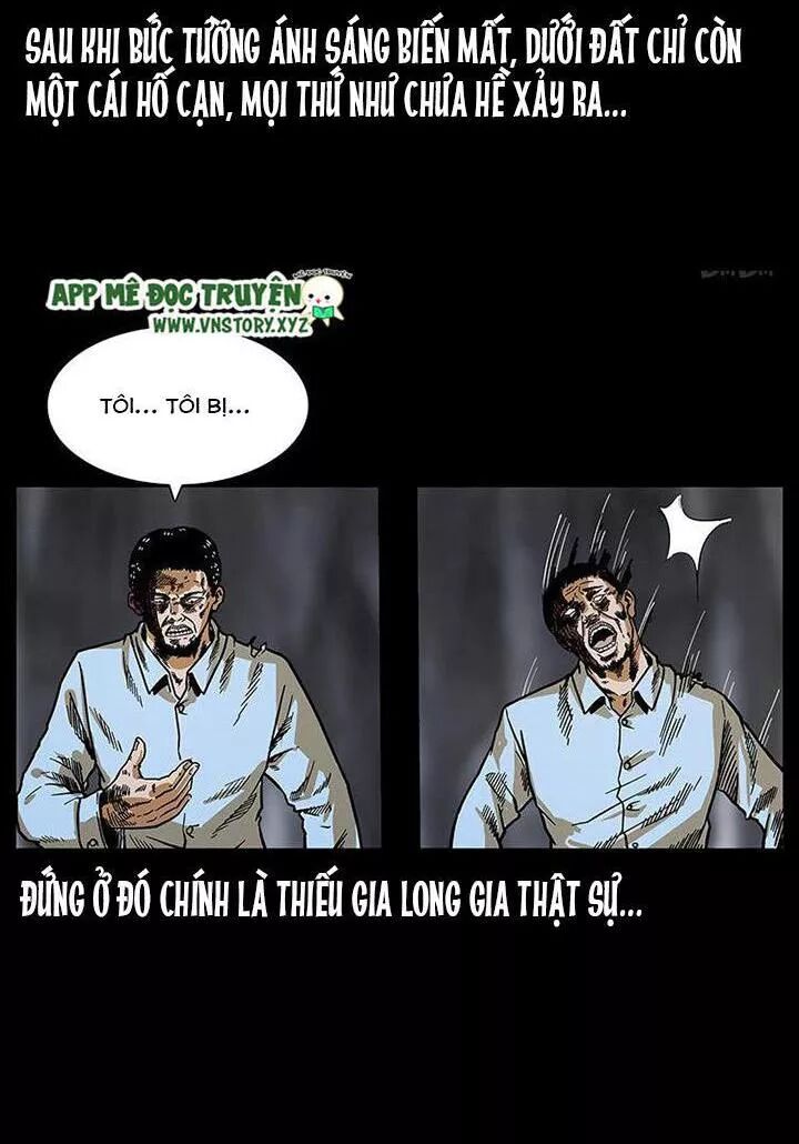 Đọc truyện U Minh Ngụy Tượng - Chap 205