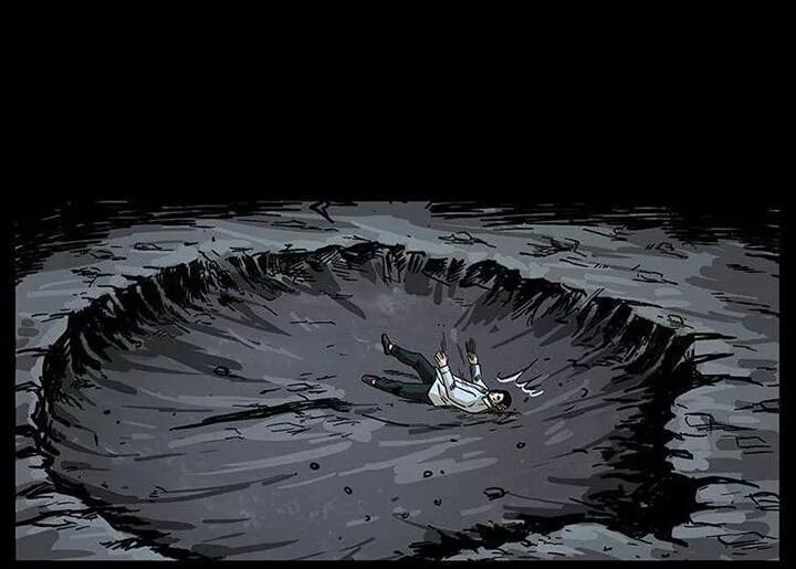 Đọc truyện U Minh Ngụy Tượng - Chap 205