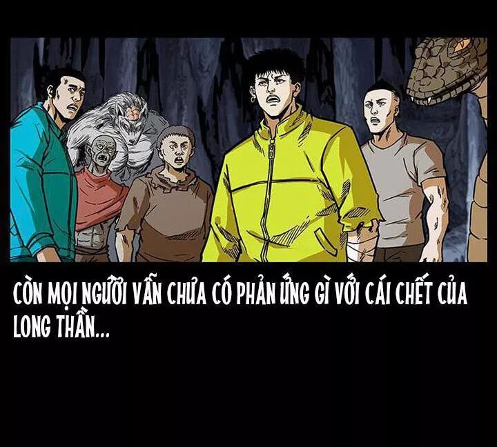 Đọc truyện U Minh Ngụy Tượng - Chap 205