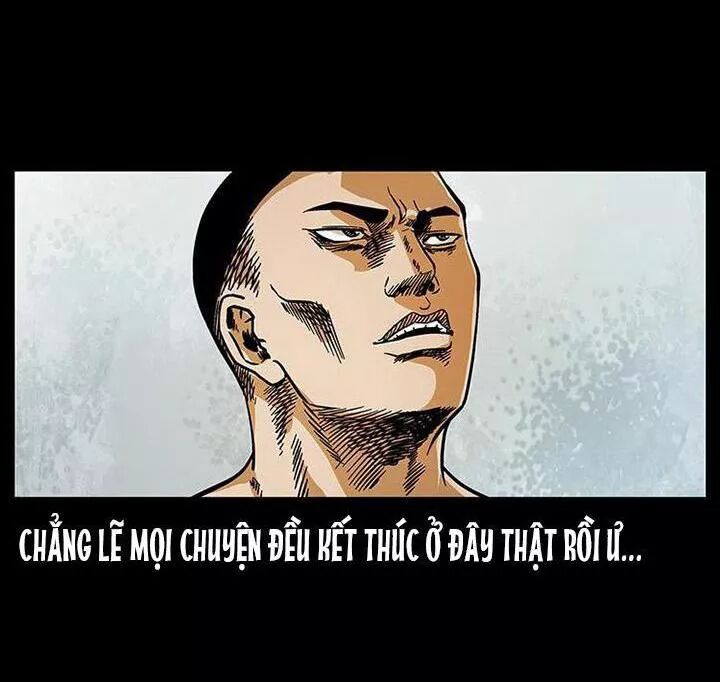 Đọc truyện U Minh Ngụy Tượng - Chap 205